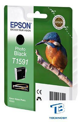 Картридж Epson C13T15914010