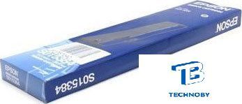 Картридж Epson C13S015384BA