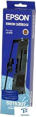 Картридж Epson C13S015307BA