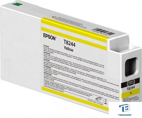 Картридж Epson C13T824400