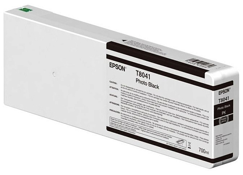 Картридж Epson C13T804100