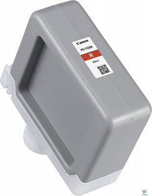 Картридж Canon 0858C001 PFI-1100 красный