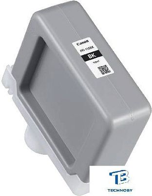 Картридж Canon 2364C001 PFI-110 черный