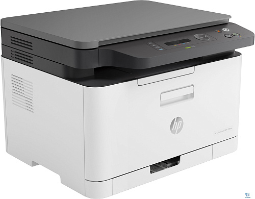 МФУ HP Color Laser 178nw 4ZB96A