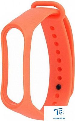 Сменный ремешок для Xiaomi Mi Band 3/4 MYD4129TY