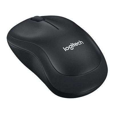 Мышь Logitech B220 910-004881