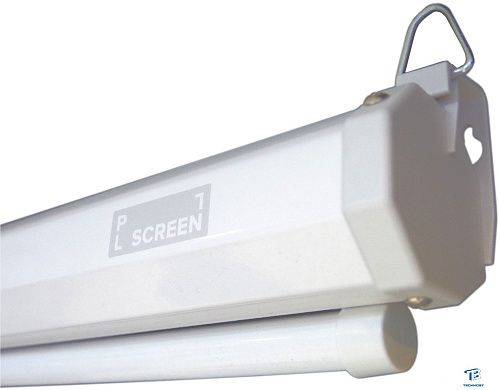 Экран настенный PL Magna MWM-NTSC-84D