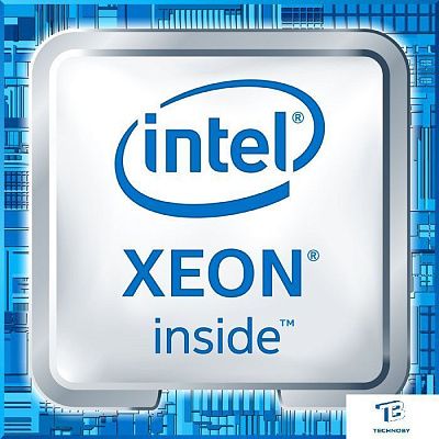 Процессор Intel Xeon E-2224G