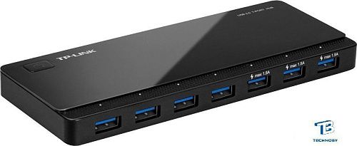 Адаптер TP-Link Archer T2U