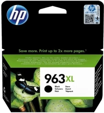 Картридж HP 3JA30AE