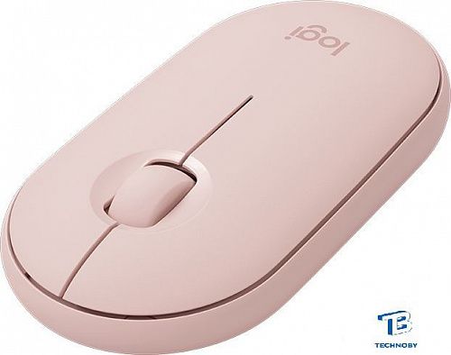 Мышь Logitech M350 910-005717