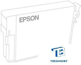 Картридж Epson C13T46D440