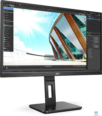 Монитор AOC Q27P2Q