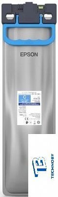 Картридж Epson C13T05B240