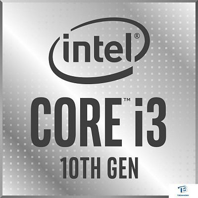 Процессор Intel Core i3-10100F (оem)