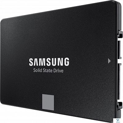 Накопитель SSD Samsung 500GB MZ-77E500BW