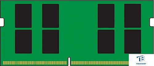 ОЗУ Kingston KVR32S22D8/32