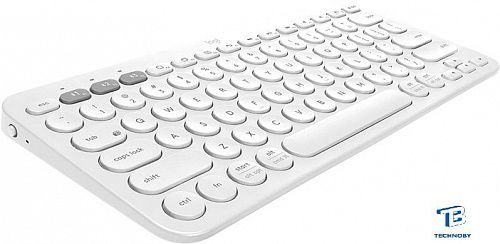 Клавиатура Logitech K380 920-009589