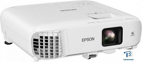 Проектор Epson EB-982W