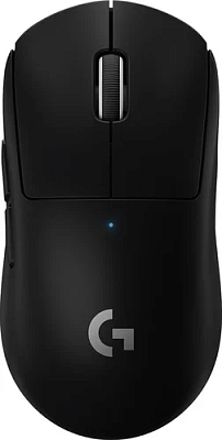 Мышь Logitech G PRO Х 910-005880