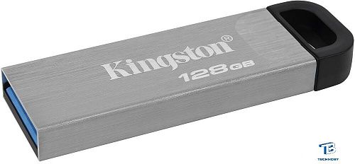 Флэш накопитель Kingston DTKN/128GB