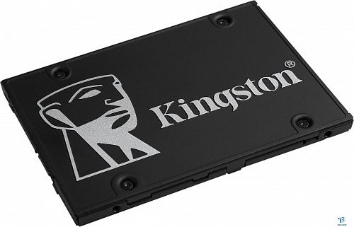 Накопитель SSD Kingston 2,048TB SKC600/2048G