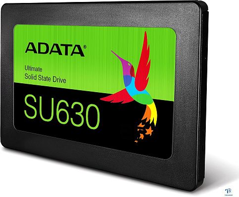 Накопитель SSD A-Data 240GB ASU630SS-240GQ-R