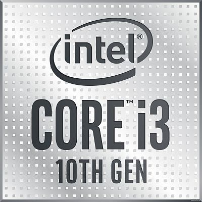 Процессор Intel Core i3-10105 (оem)