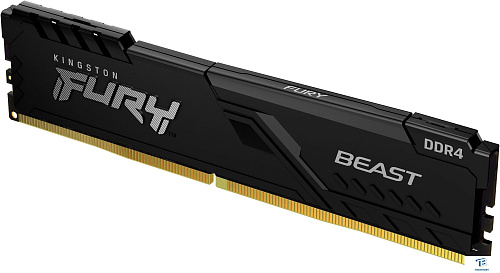 ОЗУ Kingston KF432C16BBK2/32