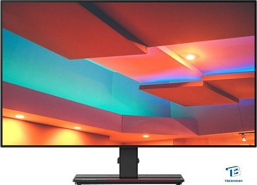Монитор Lenovo 61E9GAT6EU