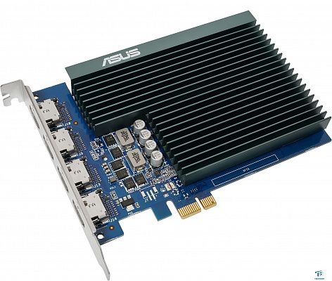 Видеокарта Asus GT730 (GT730-4H-SL-2GD5)