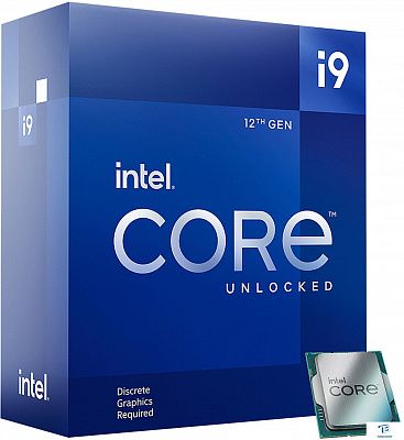 Процессор Intel Core i9-12900K (oem)