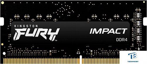 ОЗУ Kingston KF432S20IB/8