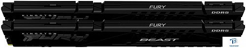 ОЗУ Kingston KF556C40BBK2-32