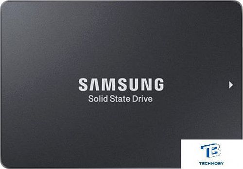 Накопитель SSD Samsung 240GB MZ7L3240HCHQ-00A07