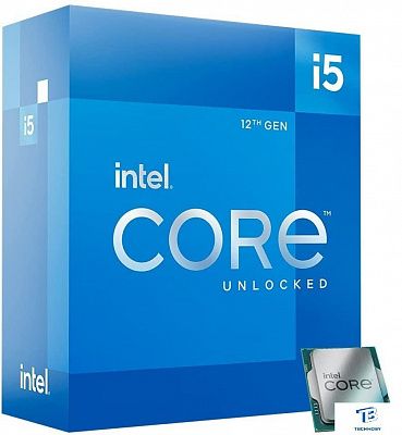 Процессор Intel Core i5-12600KF (oem)