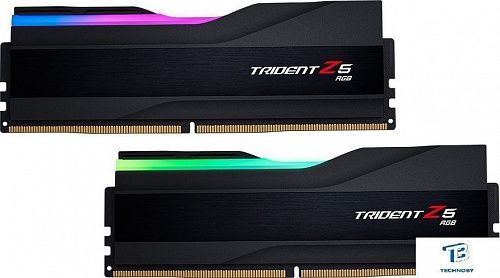 ОЗУ G.Skill F5-6000J3636F16GX2-TZ5RK