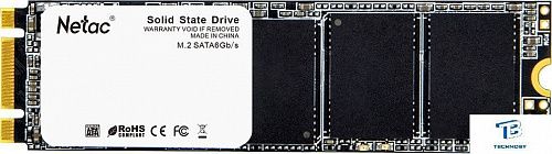 Накопитель SSD Netac 1ТB NT01N535N-001T-N8X