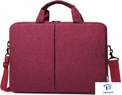 Сумка MIRU Elegance Red 1030