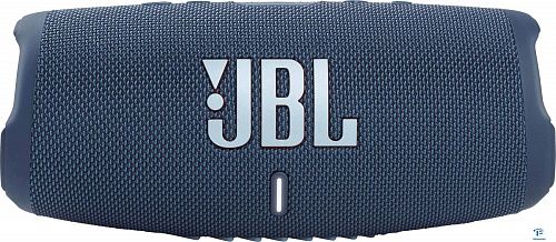 Портативная колонка JBL Charge 5 Розовый