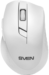 Мышь Sven RX-425W Белый