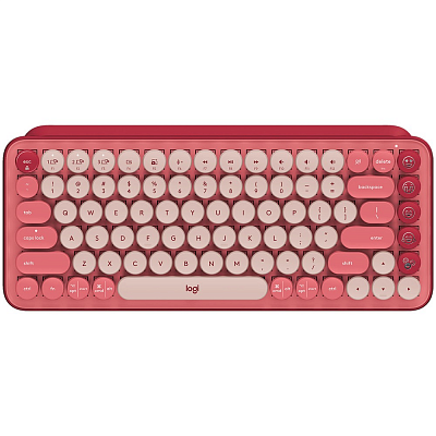 Клавиатура Logitech Pop 920-010718