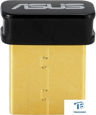 Адаптер Asus USB-BT500