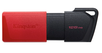 Флэш накопитель Kingston DTXM/128GB