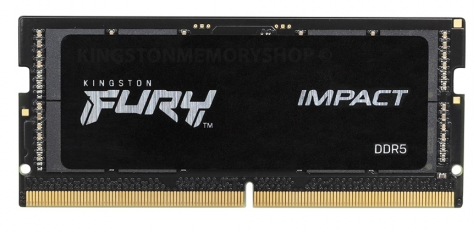 ОЗУ Kingston KF548S38IB-16