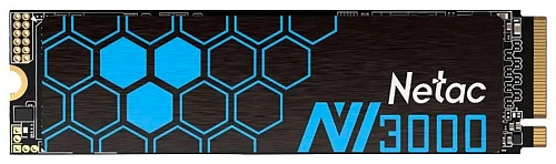 Накопитель SSD Netac 1TB NT01NV3000-1T0-E4X