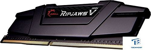ОЗУ G.Skill F4-3200C16S-32GVK