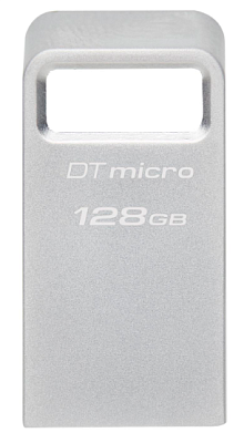 Флэш накопитель Kingston DTMC3G2/128GB