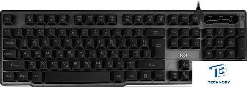 Клавиатура Sven KB-G8500