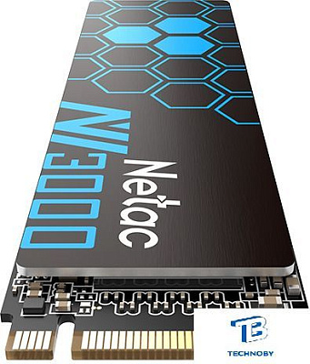 Накопитель SSD Netac 2TB NT01NV3000-2T0-E4X